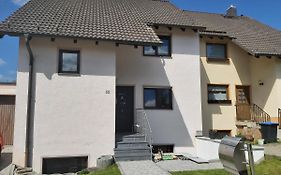 Ferienwohnung Dinnebier