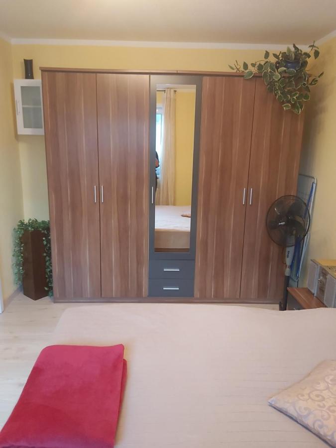 Ferienwohnung Dinnebier Leubnitz Exterior foto